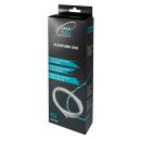 Me - FlexTube CO2 Schlauch - transparent - 2 m