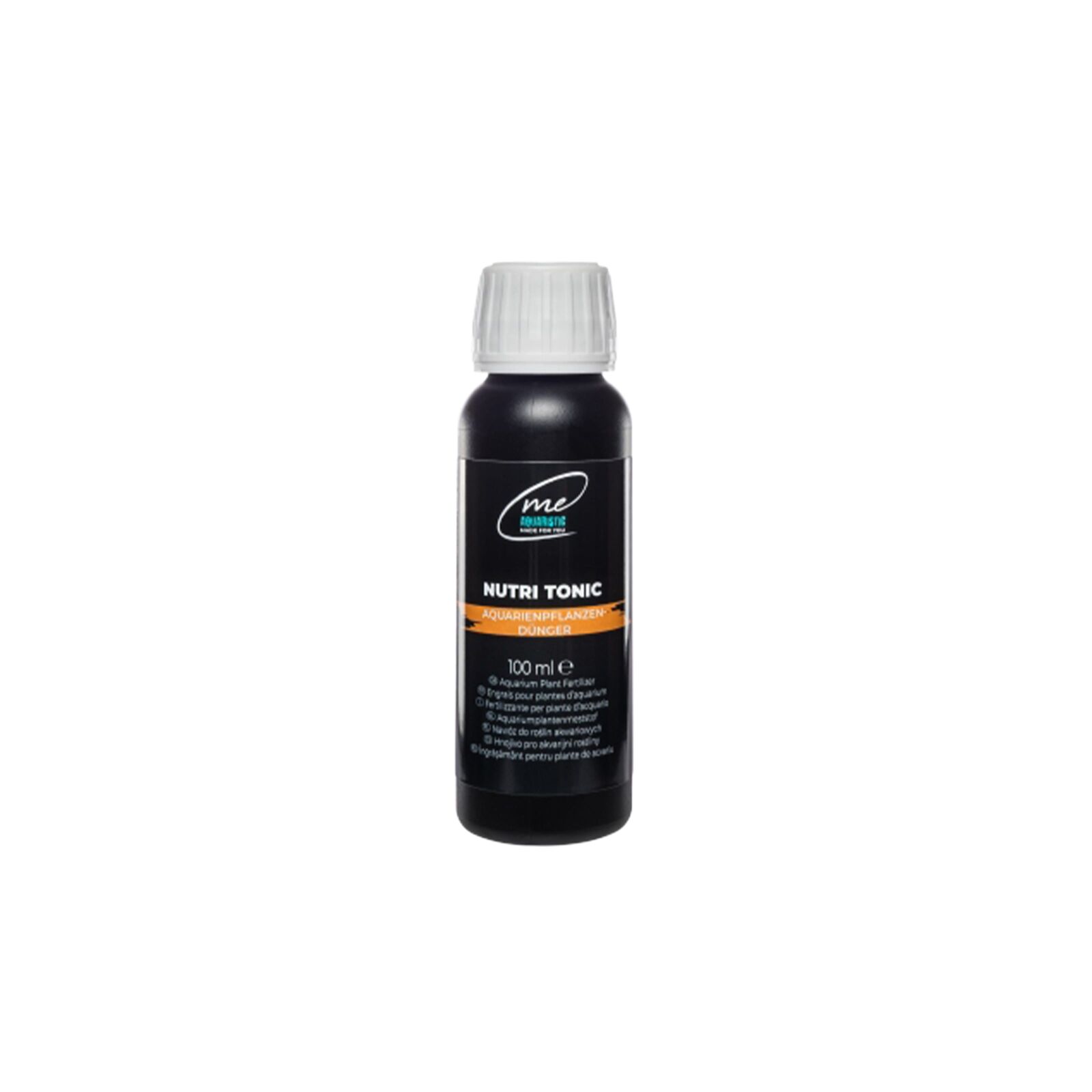 Me - NutriTonic - Universal Fertilizer