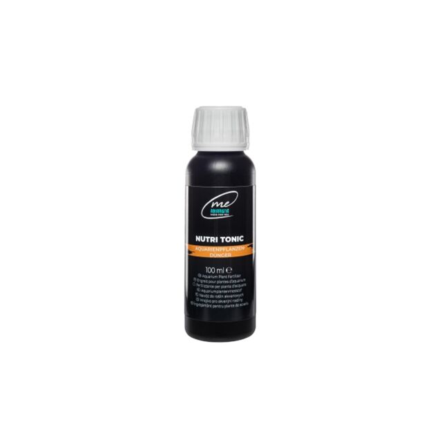 Me - NutriTonic - Universal Fertilizer