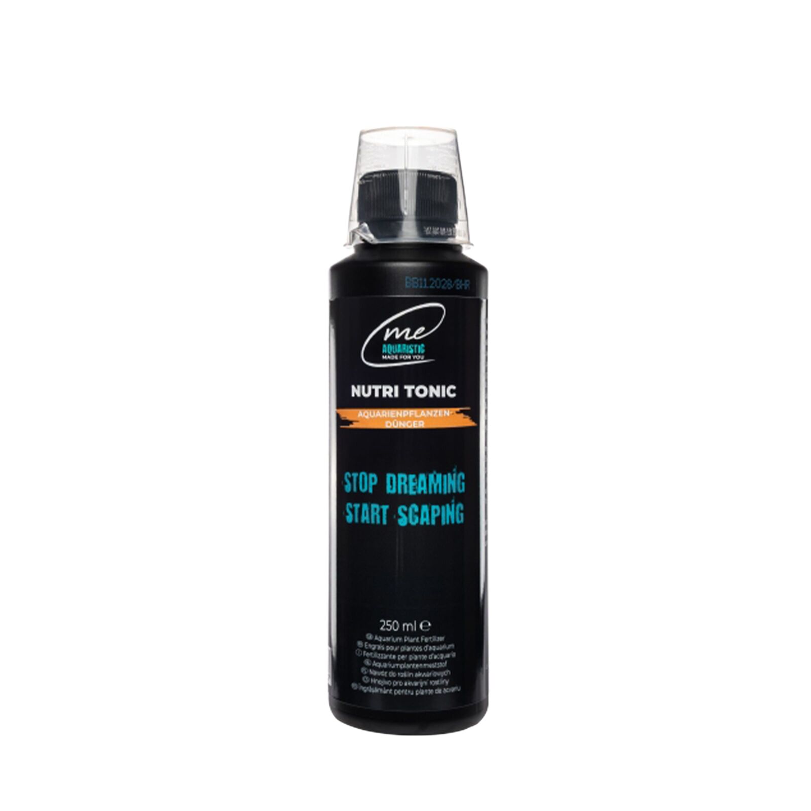 Me - NutriTonic - Universal Fertilizer