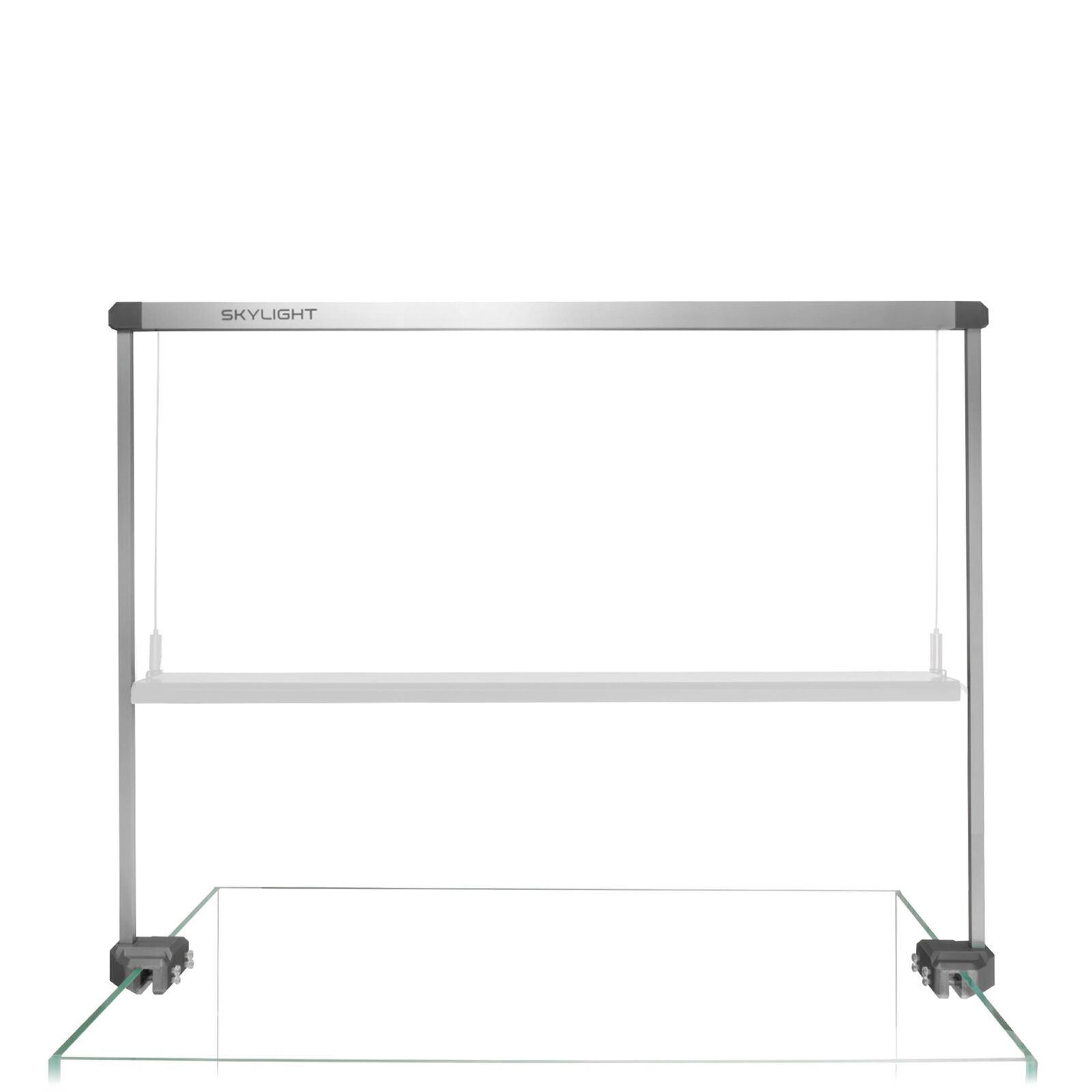 SKYLIGHT - Universal Aquarium Edge Stand