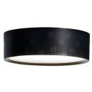 ONF - Mist O+ Smart LED - Clear Black
