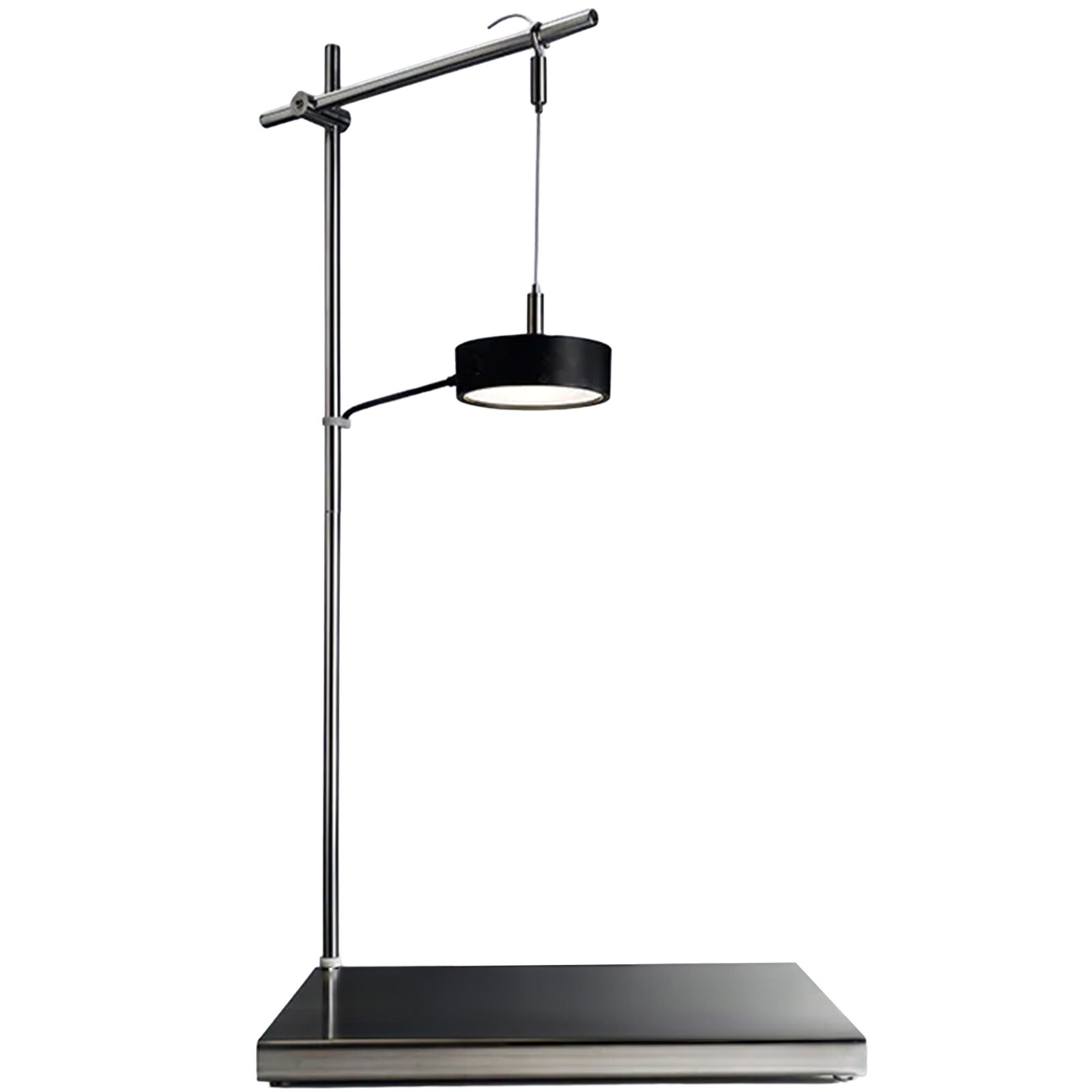 ONF - ANA Stainless LIGHT Stand Set - mit Mist O+ Smart LED