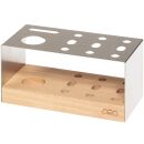 ADA - Metal Wood Tool Stand