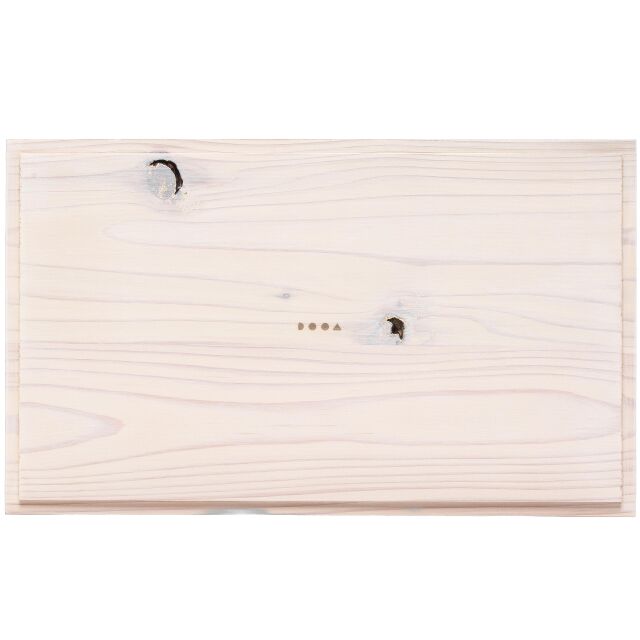 DOOA - Neo Glass - Wood Base