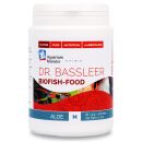 Aquarium Münster - Dr. Baasleer - Biofish Food - BF...