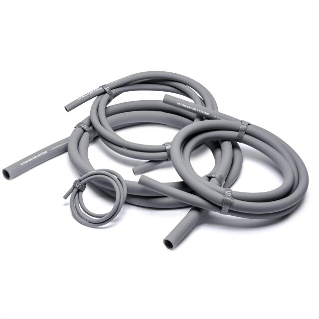 UNS - Pro Filter Tubing