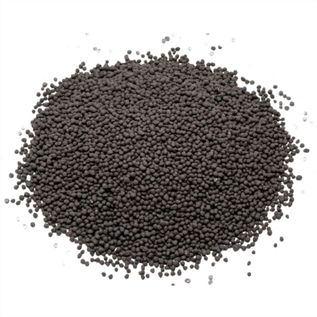 UNS - Controsoil Black - Extra Fine