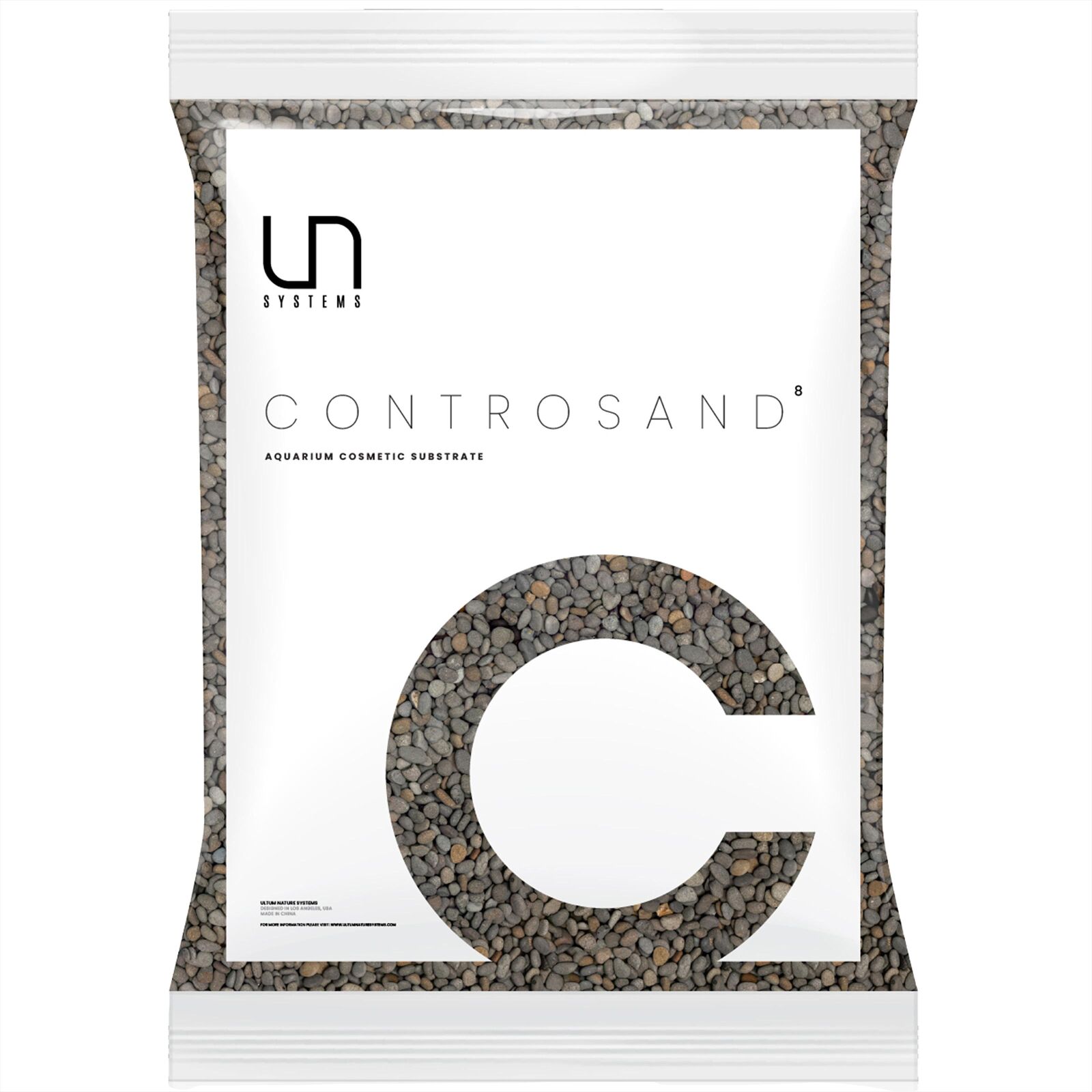 UNS - Controsand - Kona Gravel