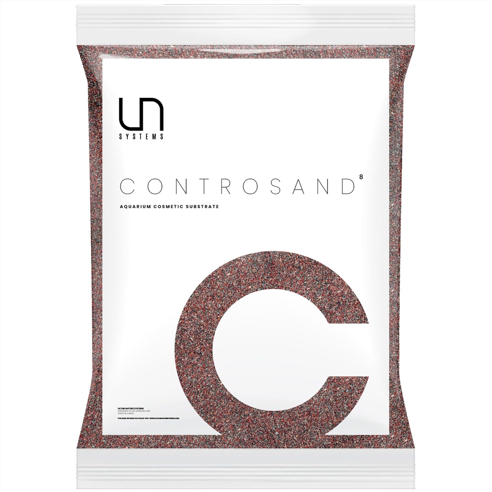 UNS - Controsand - Pacifica Sand