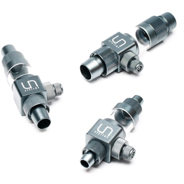UNS - Inline CO2 Diffuser