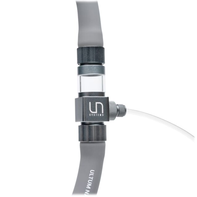 UNS - Inline CO2 Diffuser