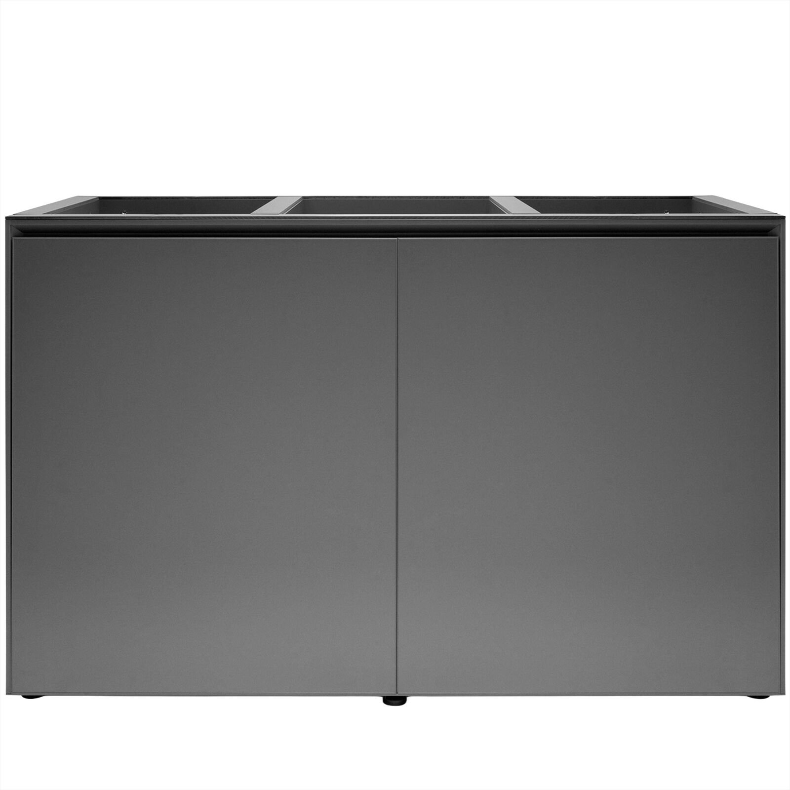 UNS - Aluminum Stand - Grey