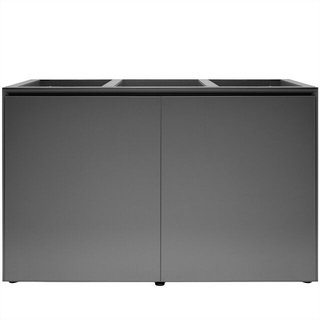 UNS - Aluminum Stand - Grey