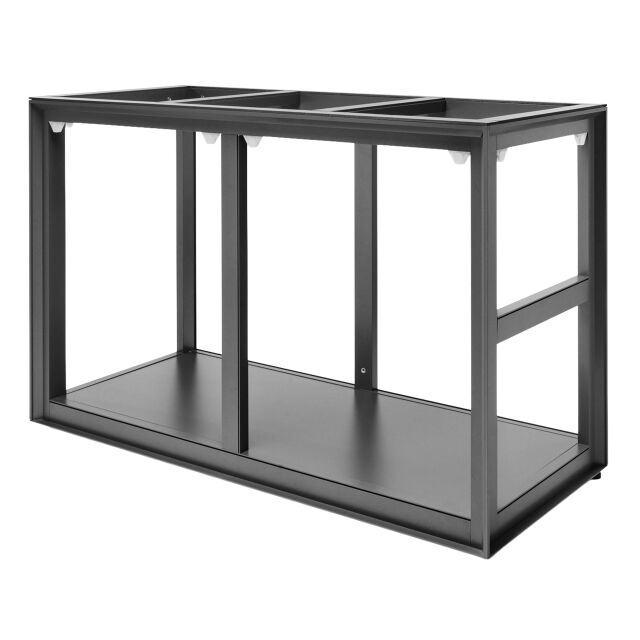 UNS - Aluminum Stand - Grey