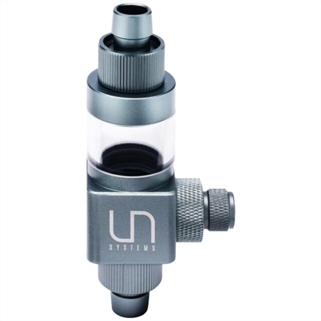 UNS - Inline CO2 Diffuser