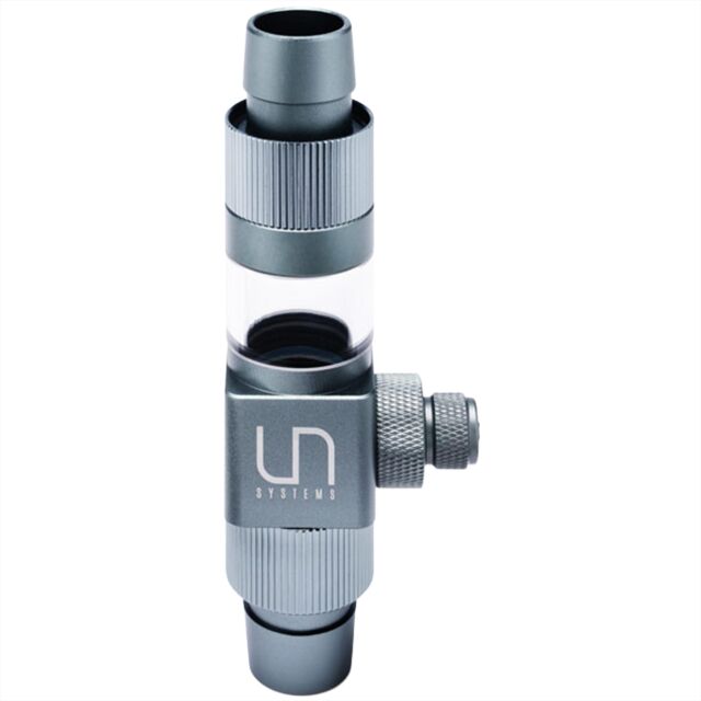 UNS - Inline CO2 Diffuser