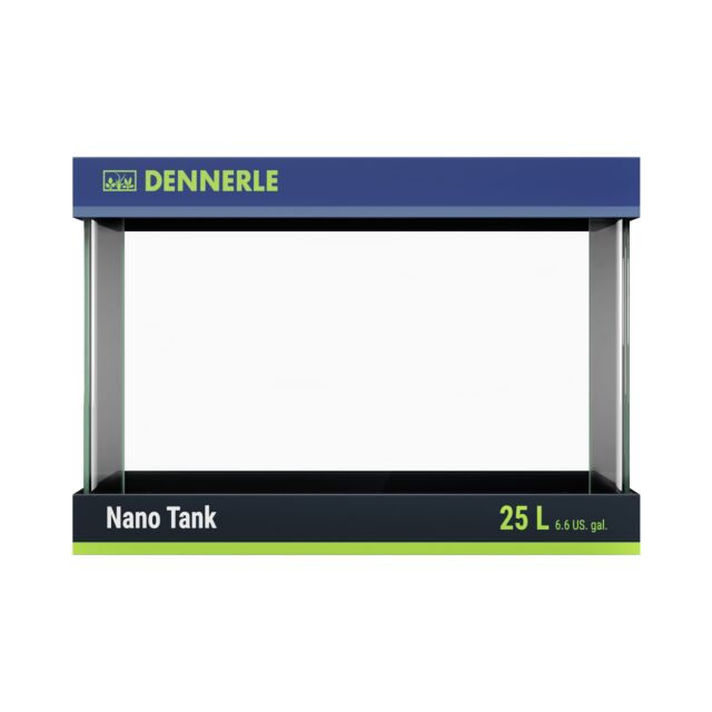 Dennerle - Nano Tank - 25 l