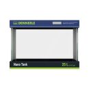 Dennerle - Nano Tank Weißglas - 25 l