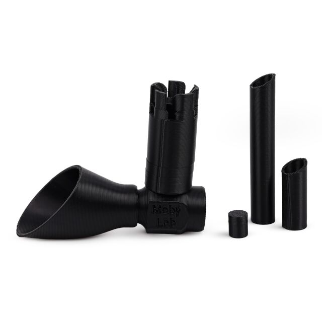 Moby Lab - Skimmer mit Lily Pipe Set Aquael - Pat Mini
