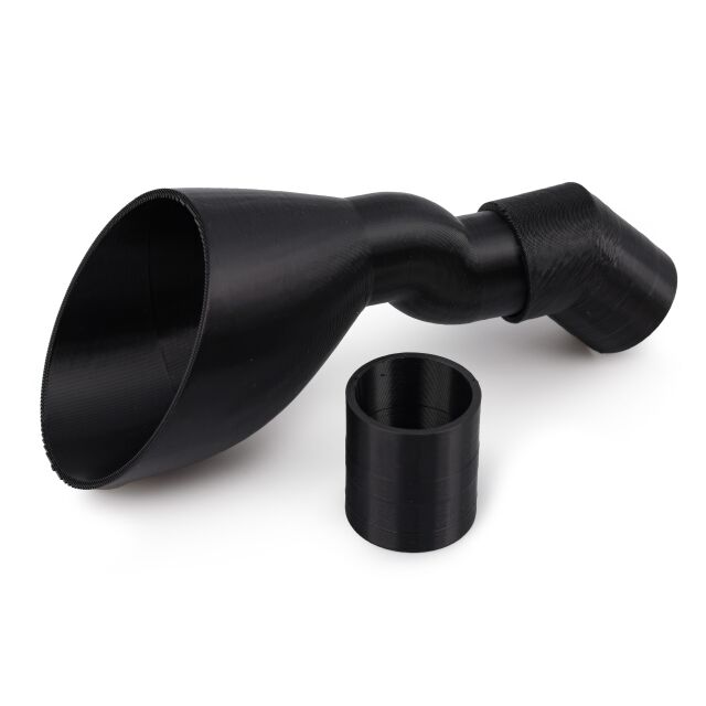 Moby Lab - Lily Pipe Juwel