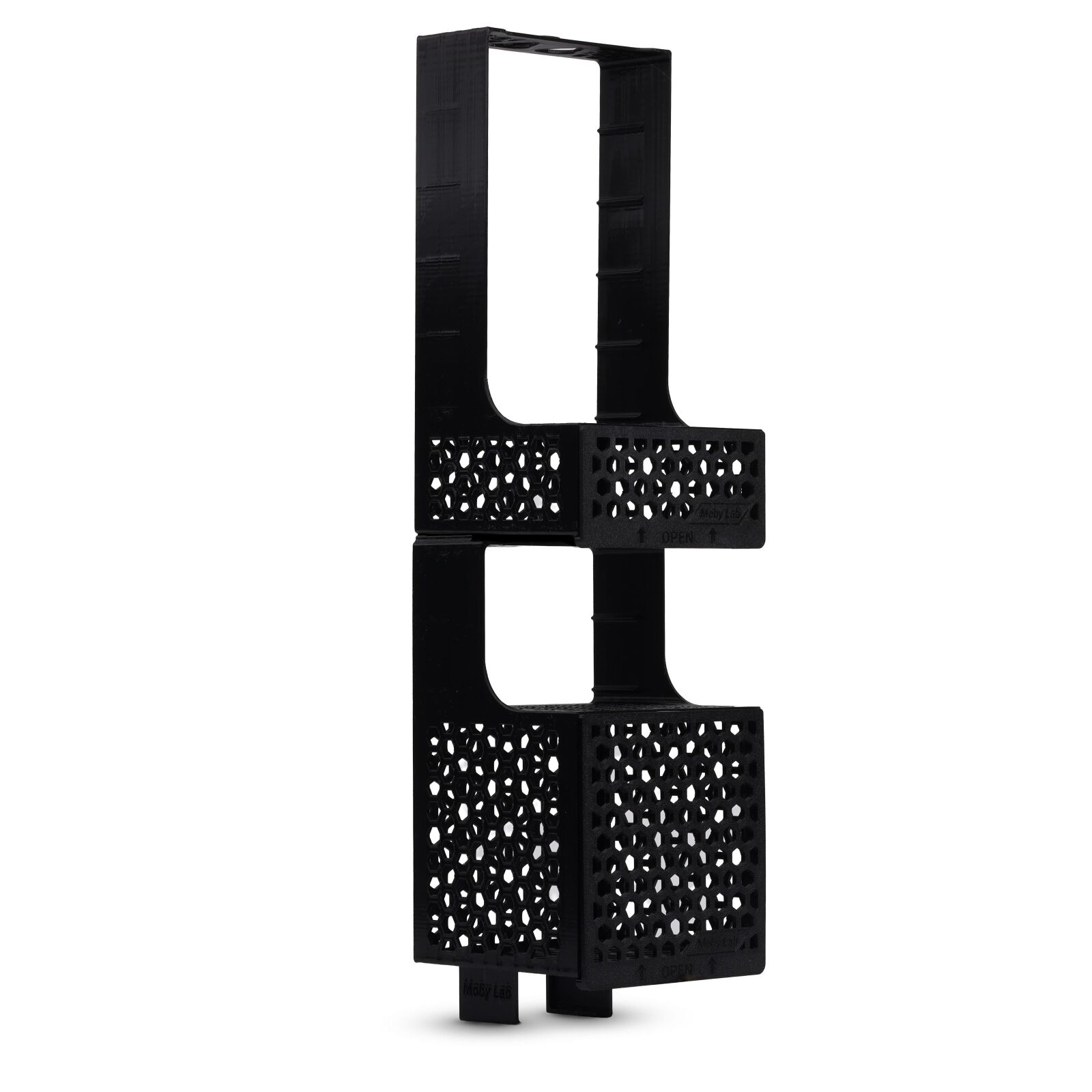 Moby Lab - Filter Media Basket