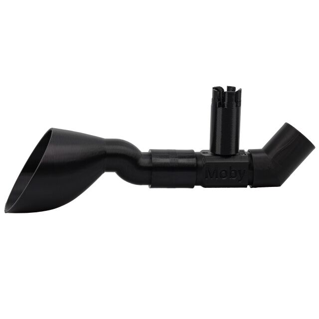 Moby Lab - Skimmer with Lily Pipe Set Juwel