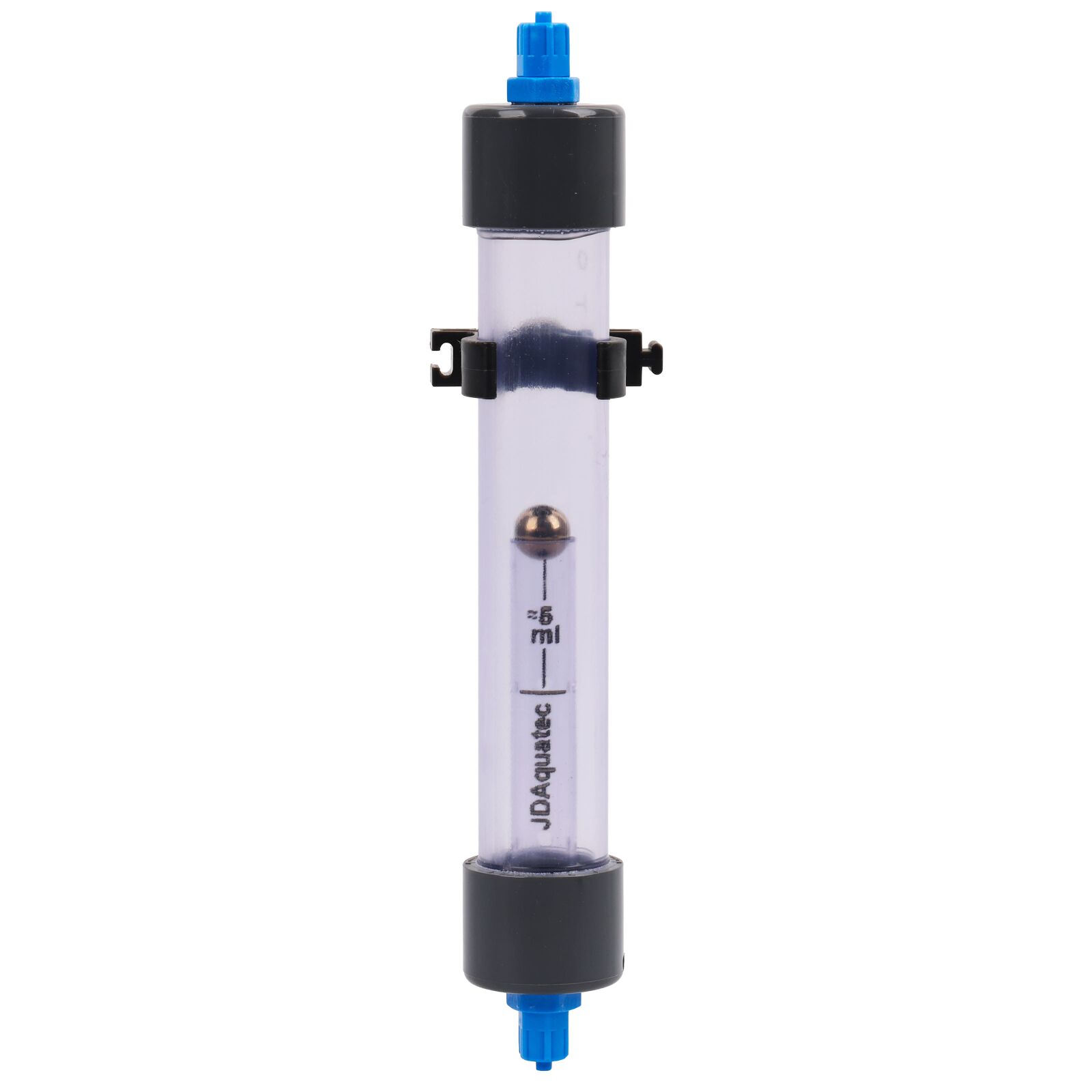 JDAquatec - Spherical Bubble Counter