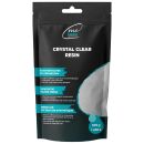 Me - Crystal Clear Resin - Filtermedium - 100 g