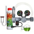 CO2 Set Ultra - bis 200 l