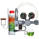 CO2 Set Ultra - bis 350 l