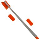 Qanvee - Fish Tank Cleaning Brush