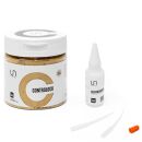 UNS - Controlock - 60 g - Light Brown