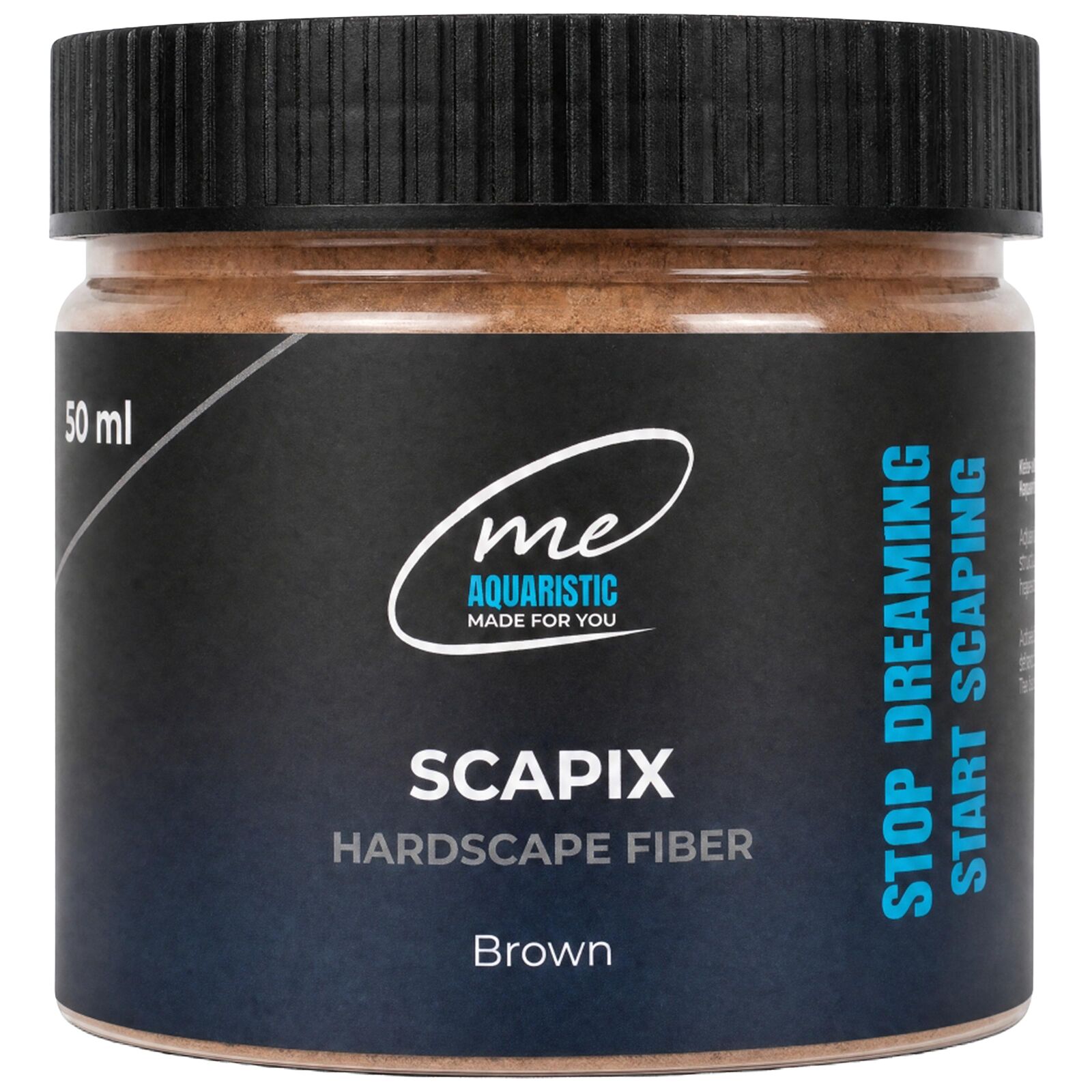 Me - Scapix Hardscape Fiber - 350 ml