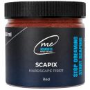 Me - Scapix Hardscape Fiber - 350 ml - Red