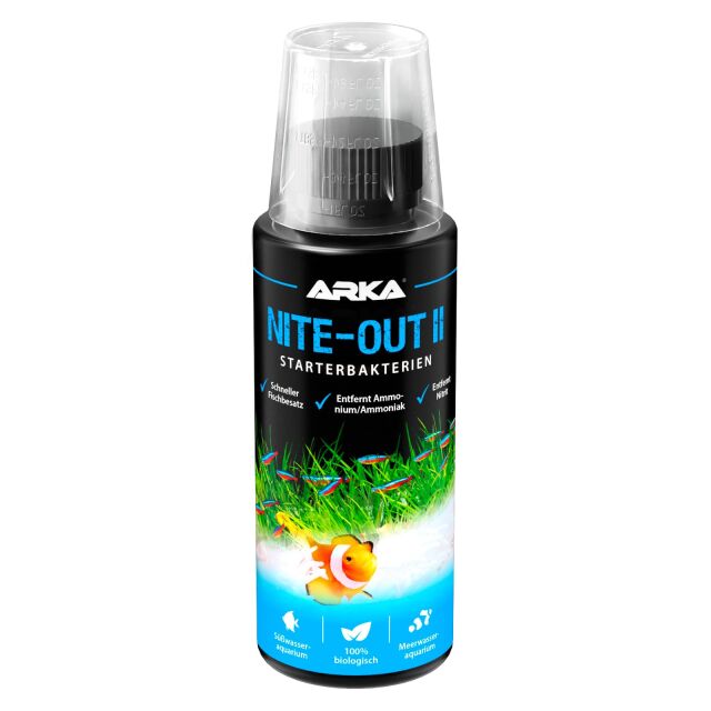 ARKA - Nite-Out II