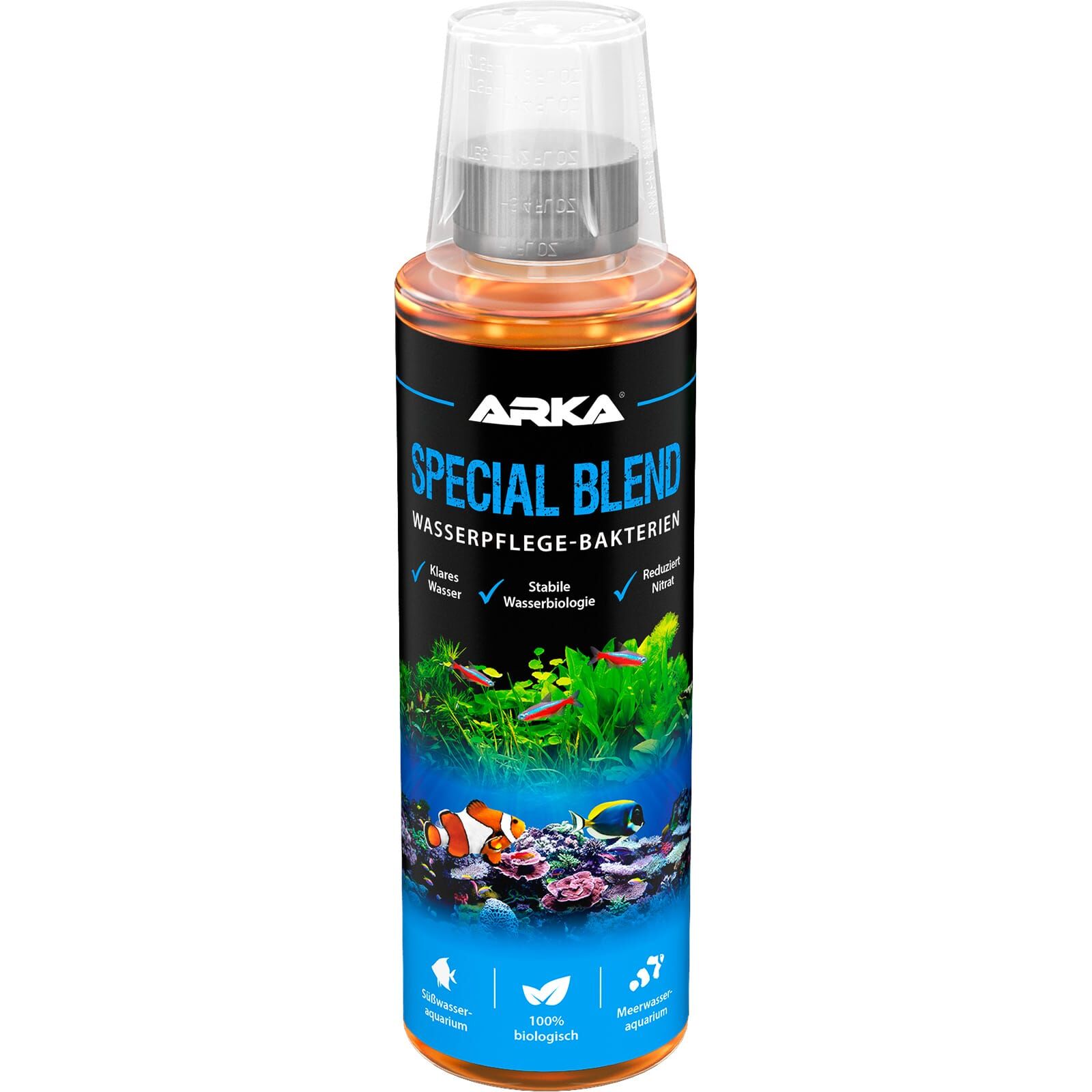 ARKA - Special Blend