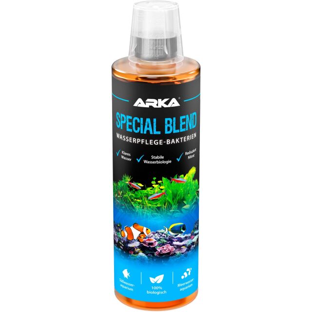 ARKA - Special Blend