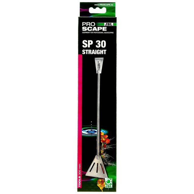 JBL - ProScape - Tool SP 30 - Straight
