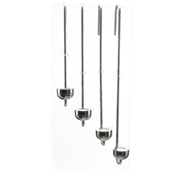 Aquasabi - CO2 Diffuser - Stainless Steel Pollen - 25