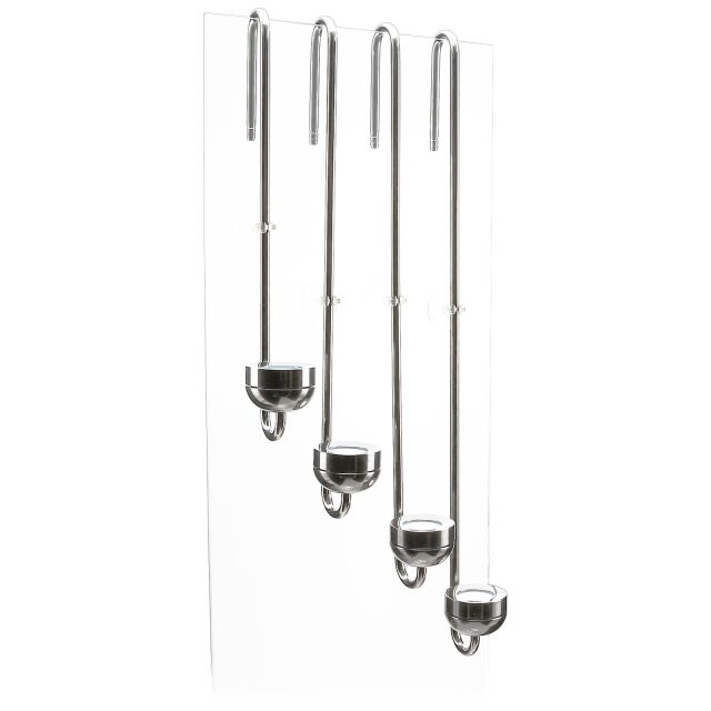 Aquasabi - CO2 Diffuser - Stainless Steel Pollen - 25