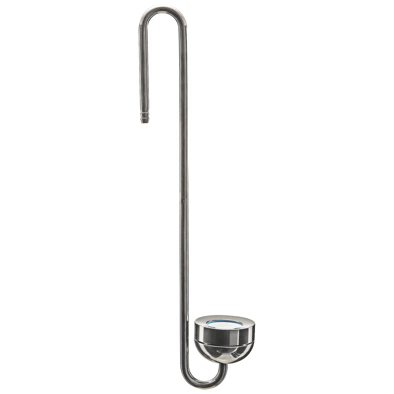 Aquasabi - CO2 Diffuser - Stainless Steel Pollen - 25