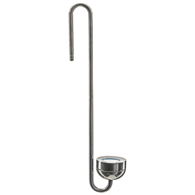 Aquasabi - CO2 Diffuser - Stainless Steel Pollen - 25