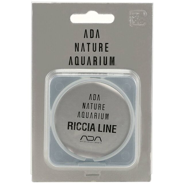 Riccia Line