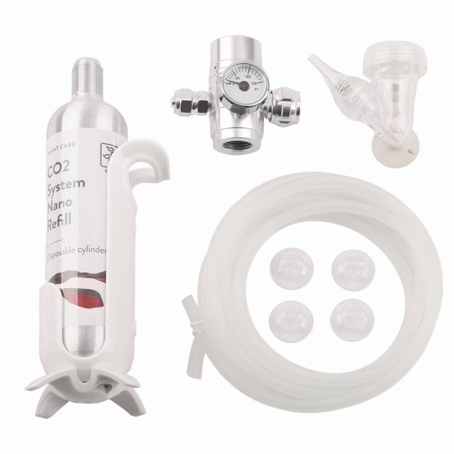 Tropica - CO2 System - Nano - Complete Kit