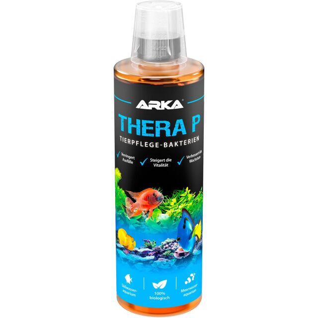 ARKA - Thera-P