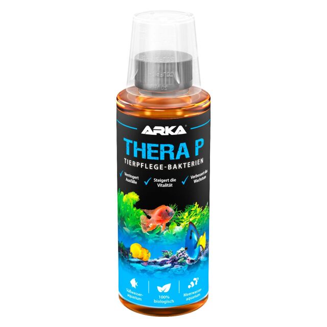 ARKA - Thera-P