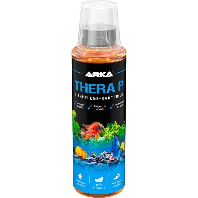 ARKA - Thera-P
