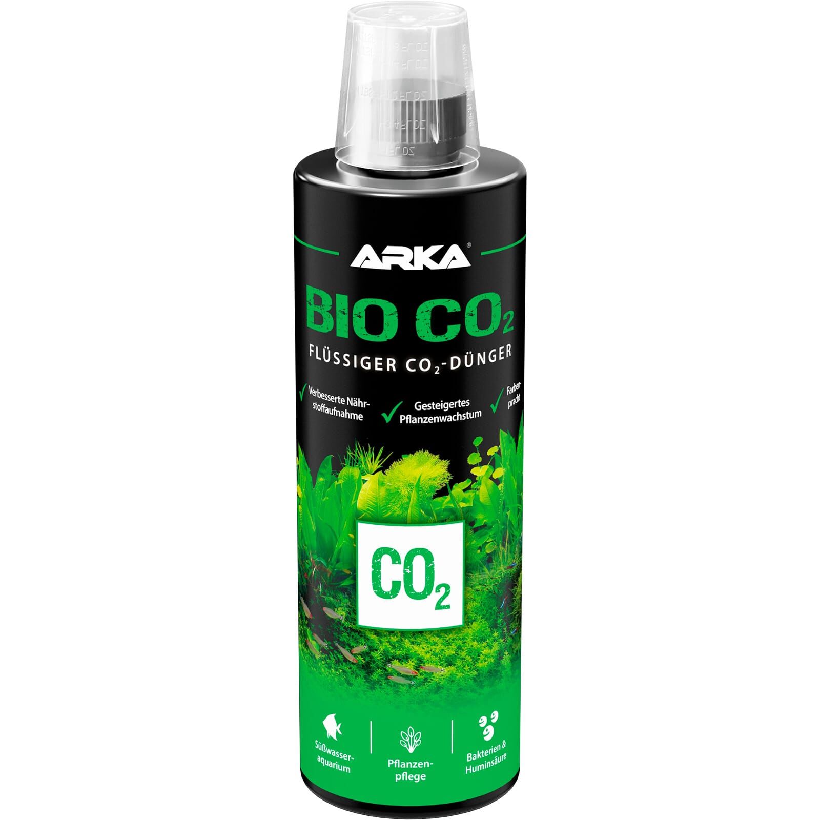 ARKA - BIO CO2