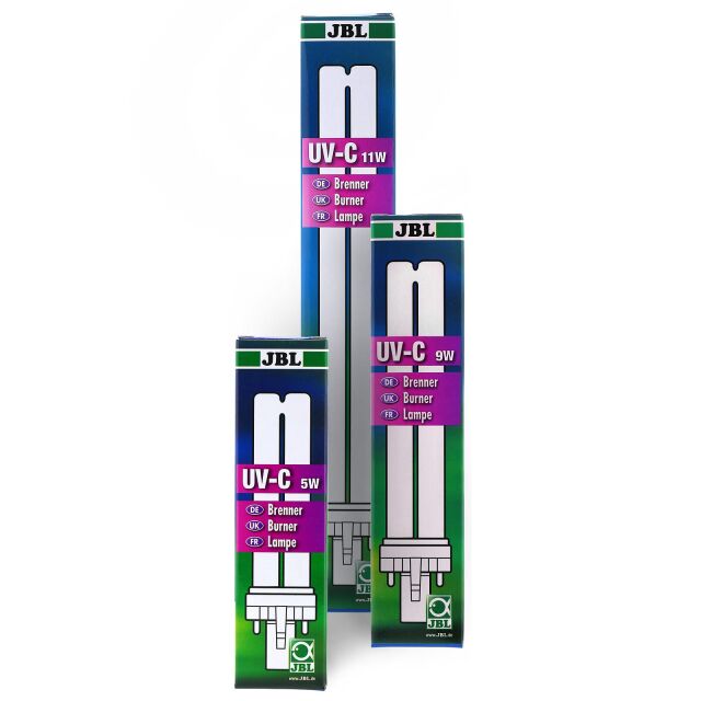 JBL - UV-C tube